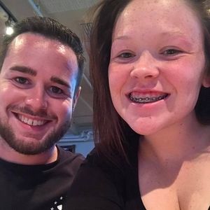 Meet your Posher, Candy